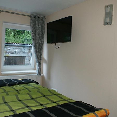 Ferien-/Monteurwohnung Olbrich Hilchenbach Camera foto