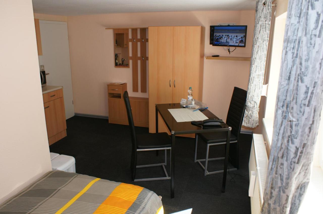 Ferien-/Monteurwohnung Olbrich Hilchenbach Esterno foto