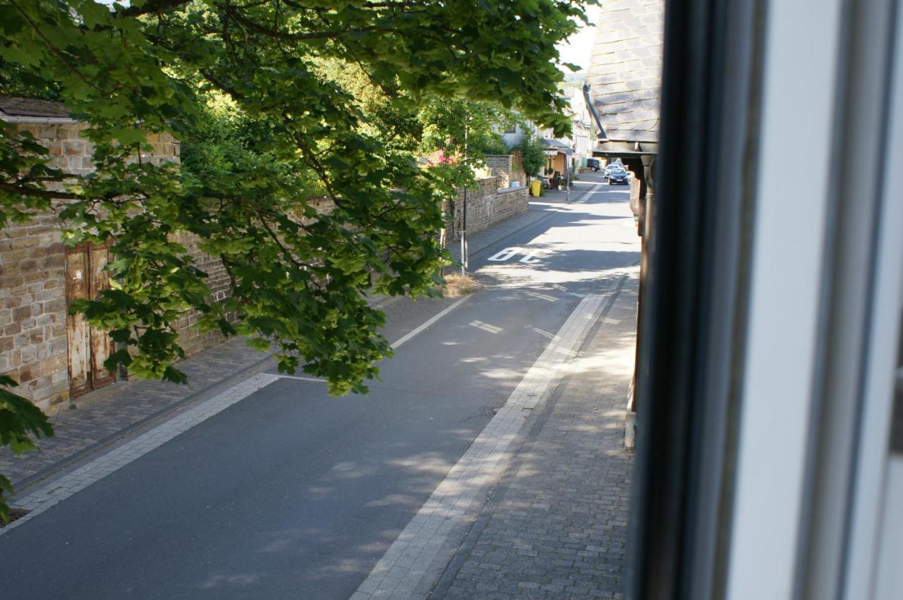 Ferien-/Monteurwohnung Olbrich Hilchenbach Esterno foto
