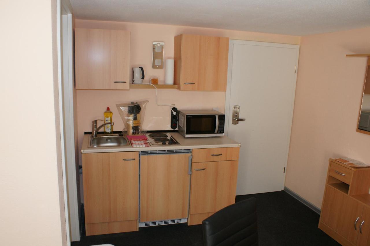 Ferien-/Monteurwohnung Olbrich Hilchenbach Esterno foto