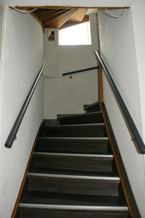 Ferien-/Monteurwohnung Olbrich Hilchenbach Esterno foto