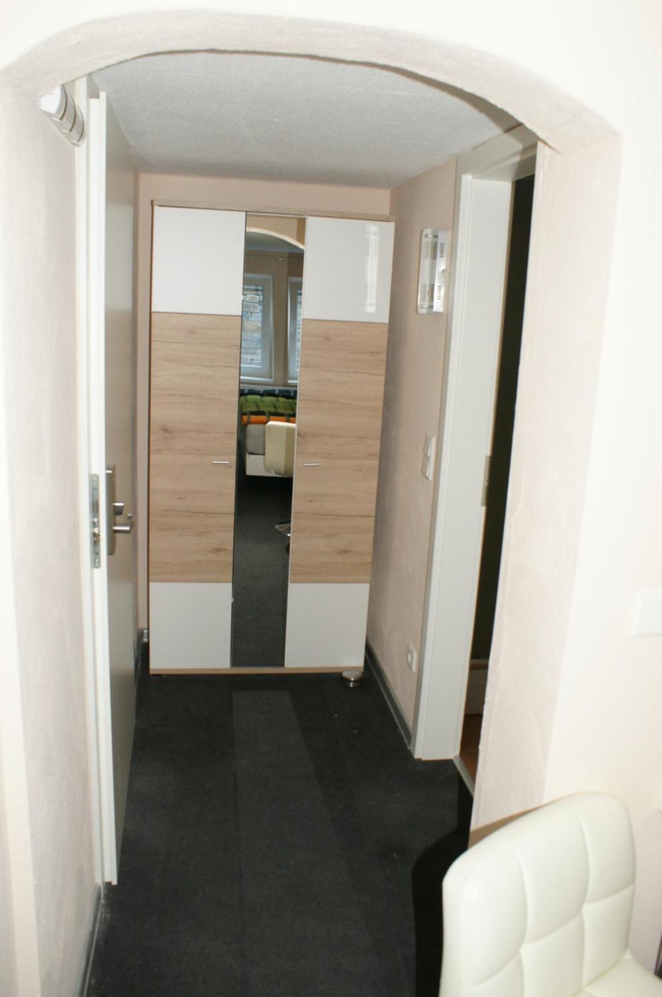 Ferien-/Monteurwohnung Olbrich Hilchenbach Camera foto