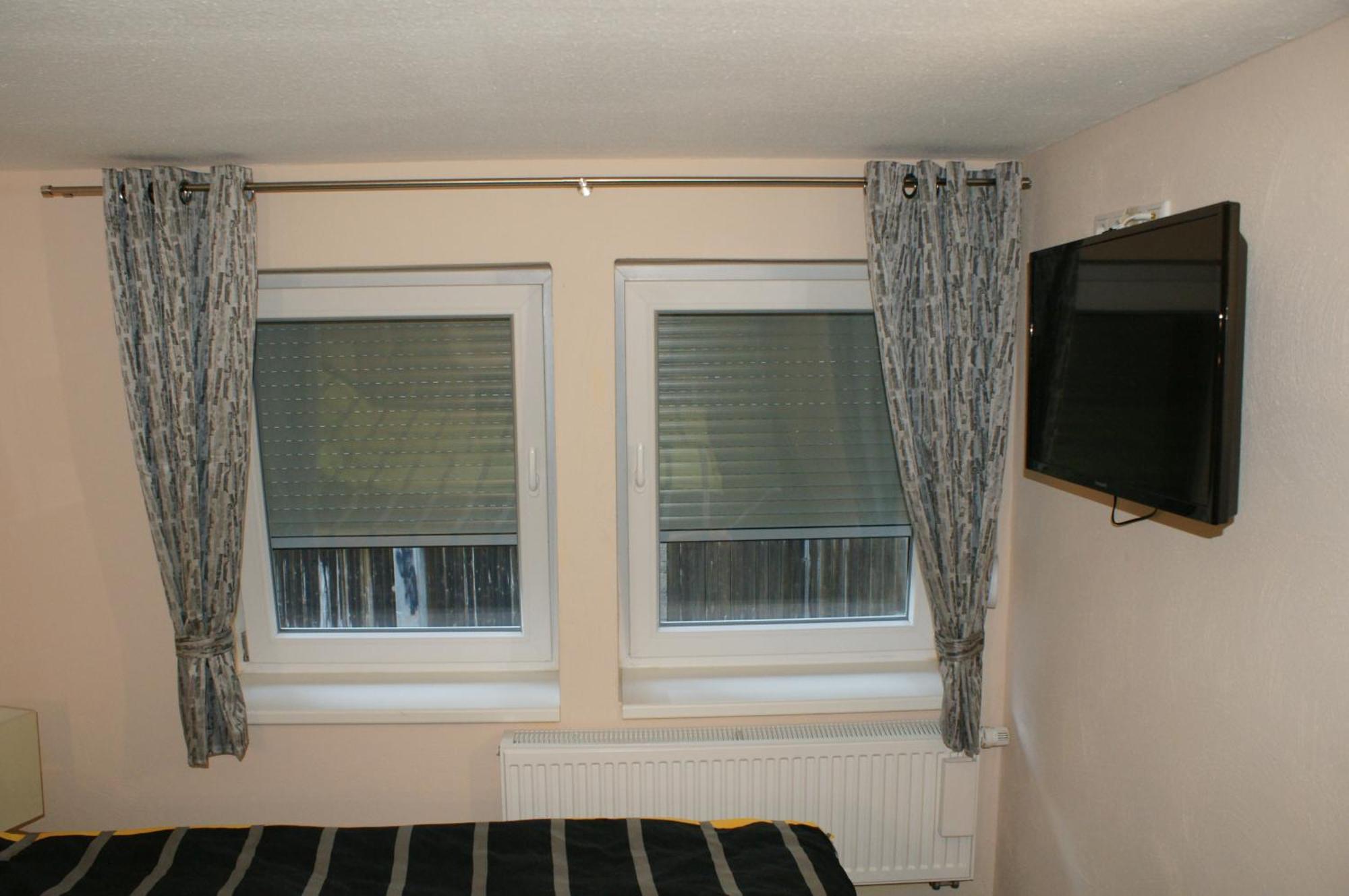 Ferien-/Monteurwohnung Olbrich Hilchenbach Camera foto