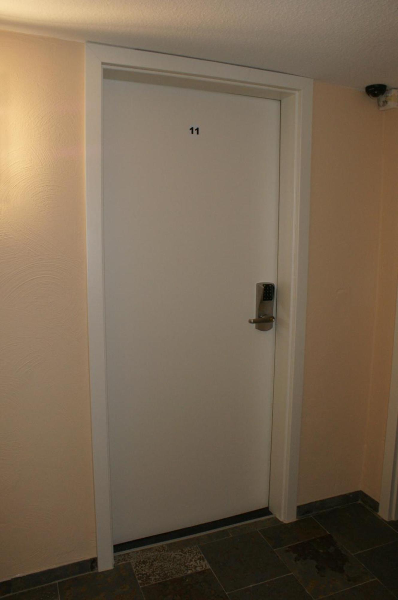 Ferien-/Monteurwohnung Olbrich Hilchenbach Camera foto