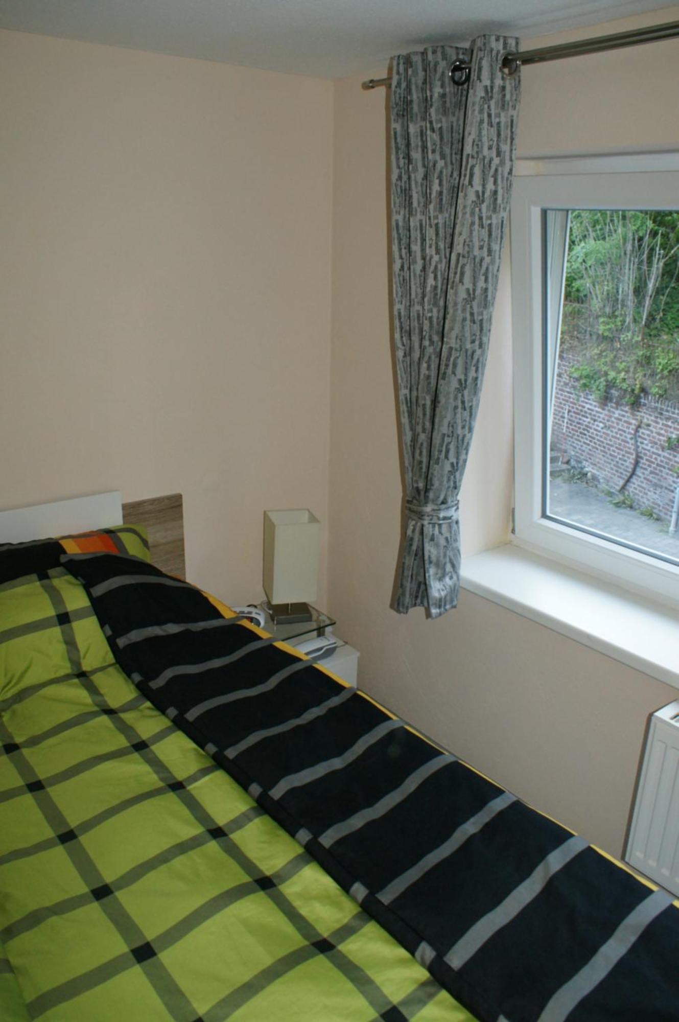 Ferien-/Monteurwohnung Olbrich Hilchenbach Camera foto