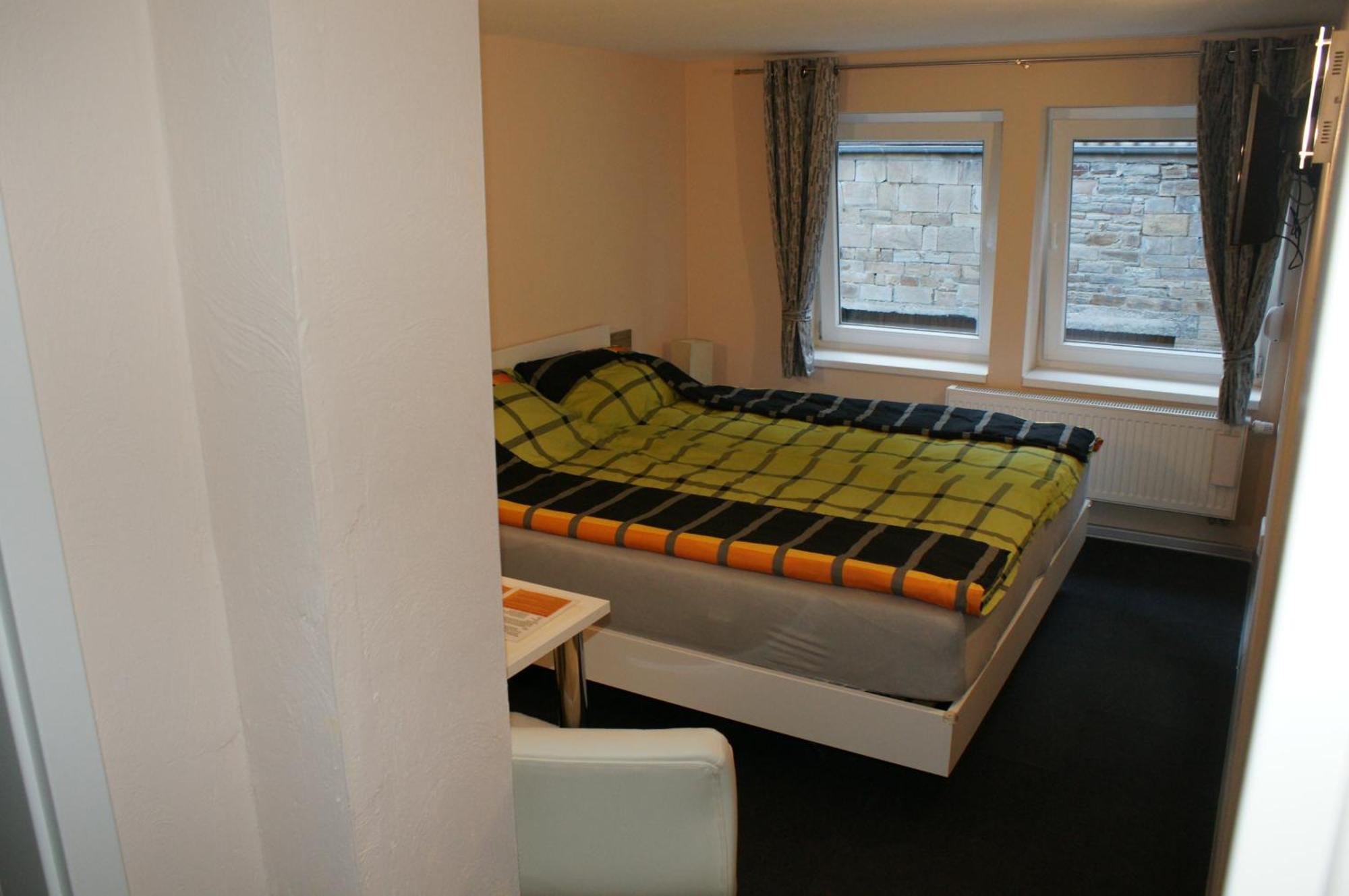 Ferien-/Monteurwohnung Olbrich Hilchenbach Camera foto