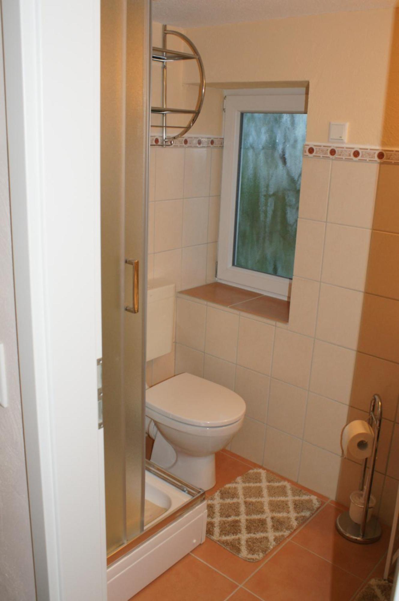 Ferien-/Monteurwohnung Olbrich Hilchenbach Camera foto