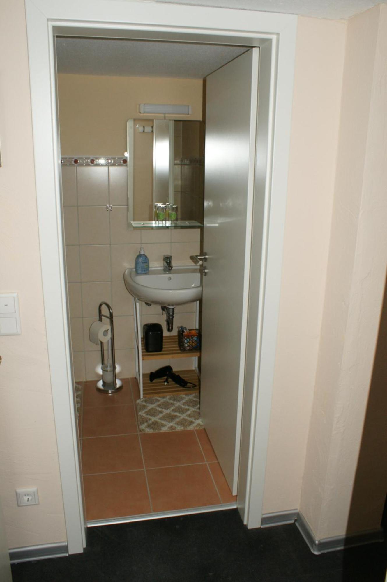 Ferien-/Monteurwohnung Olbrich Hilchenbach Camera foto