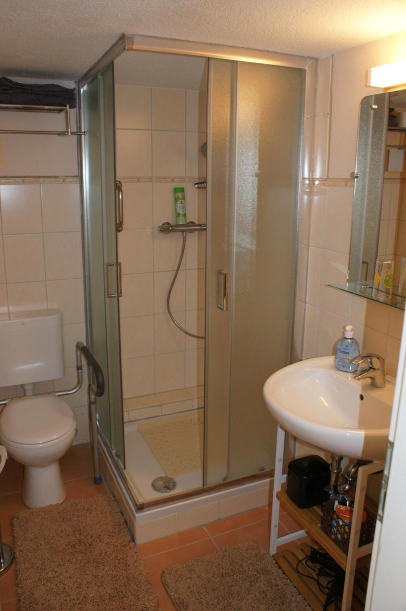 Ferien-/Monteurwohnung Olbrich Hilchenbach Camera foto