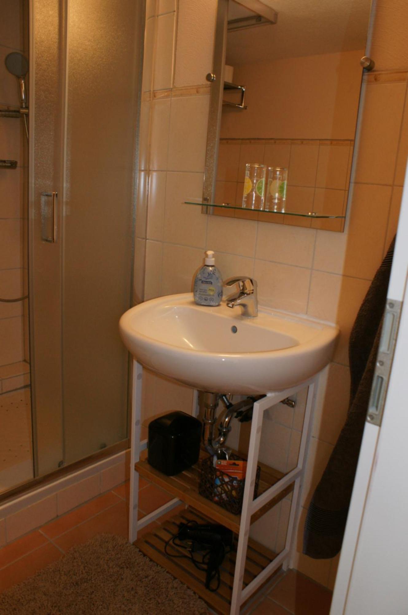 Ferien-/Monteurwohnung Olbrich Hilchenbach Camera foto