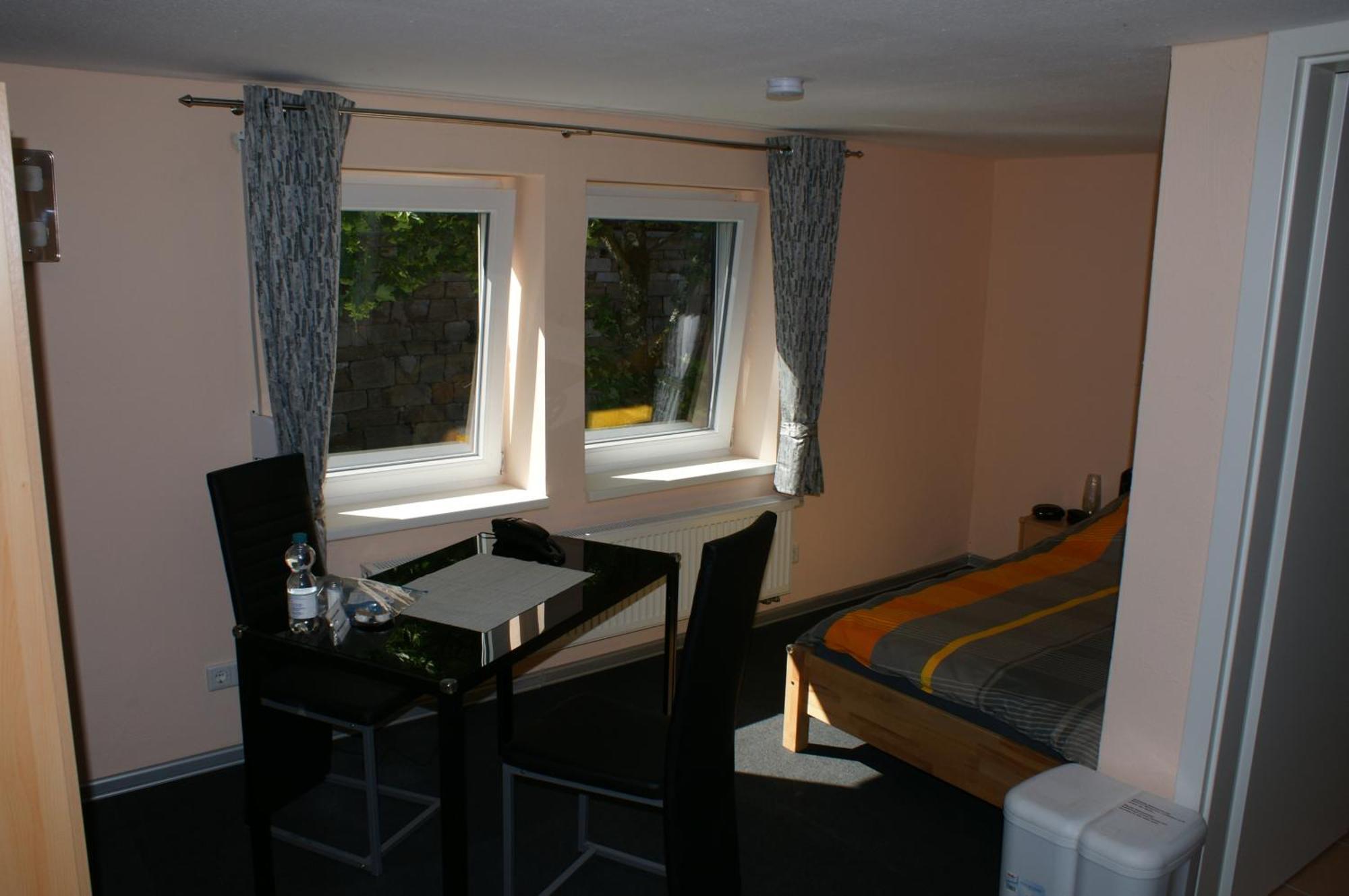 Ferien-/Monteurwohnung Olbrich Hilchenbach Camera foto