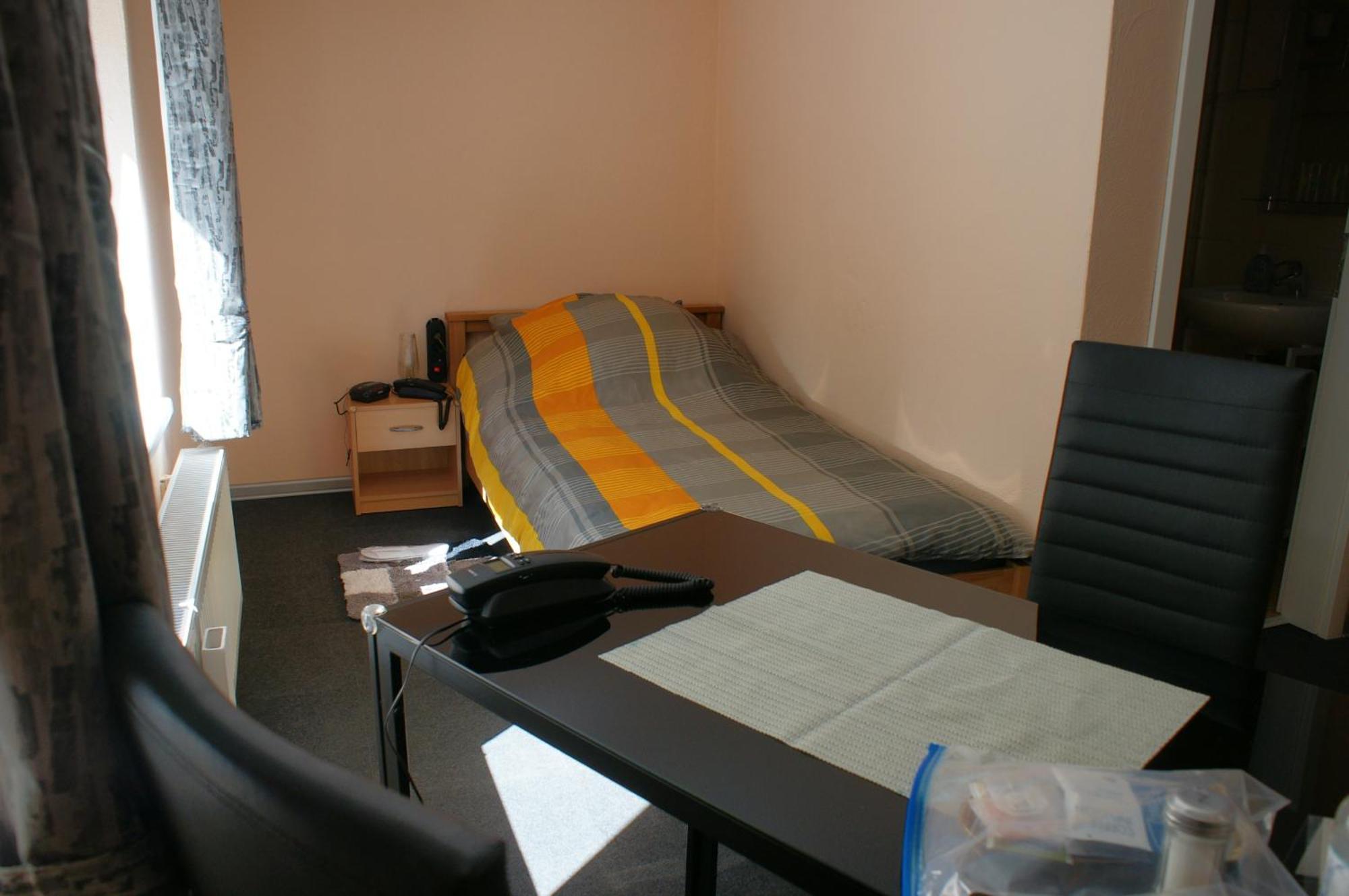 Ferien-/Monteurwohnung Olbrich Hilchenbach Camera foto