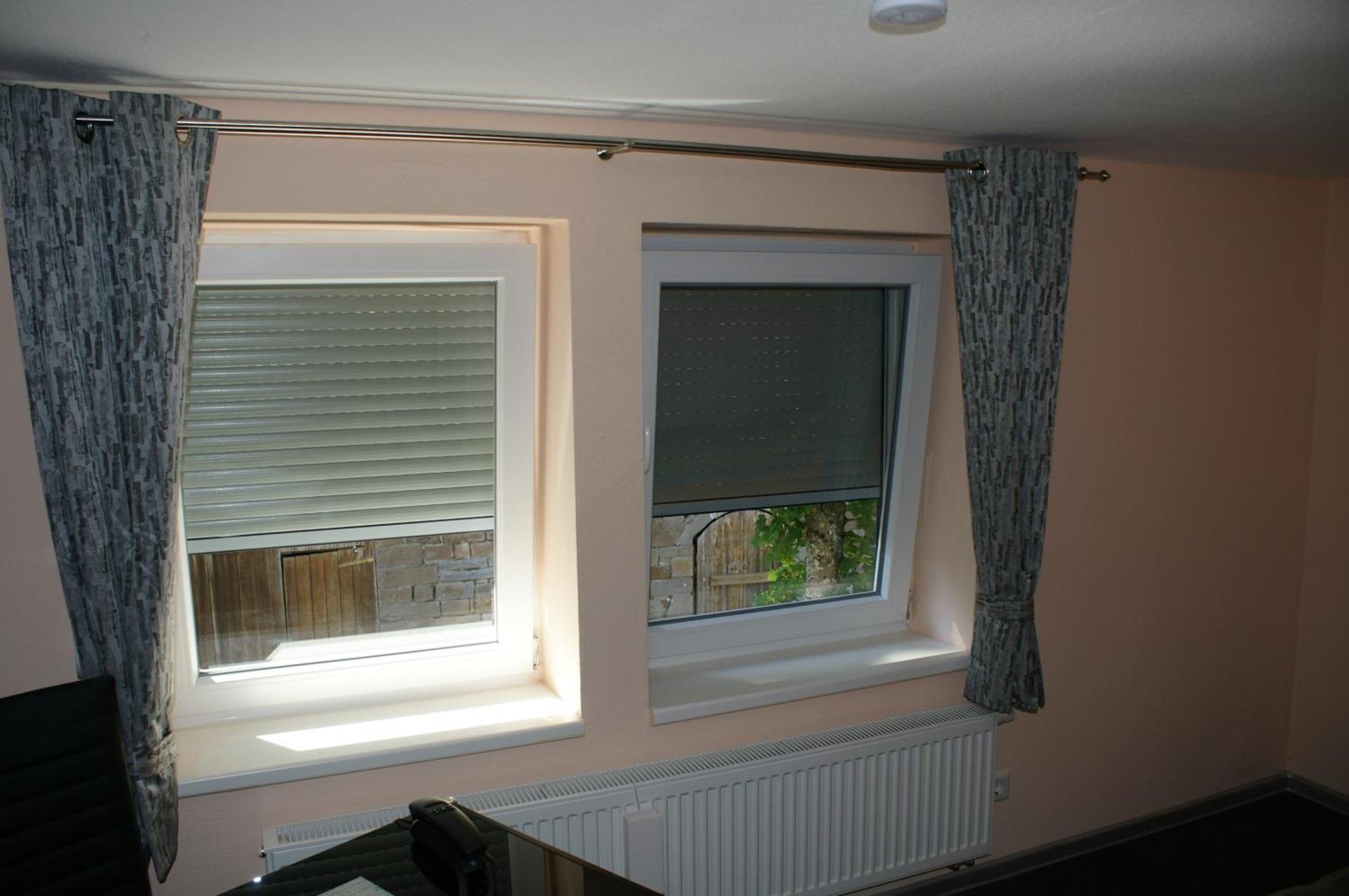 Ferien-/Monteurwohnung Olbrich Hilchenbach Camera foto