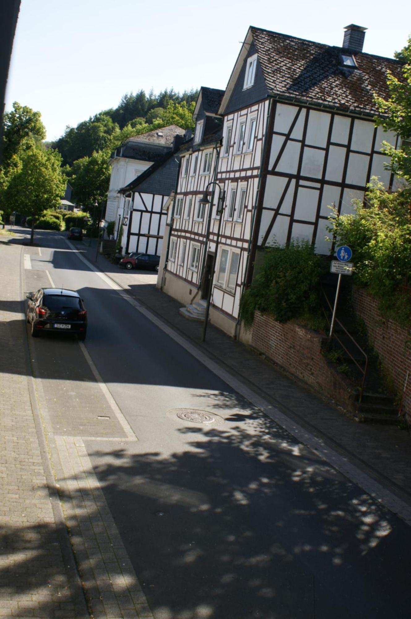 Ferien-/Monteurwohnung Olbrich Hilchenbach Camera foto