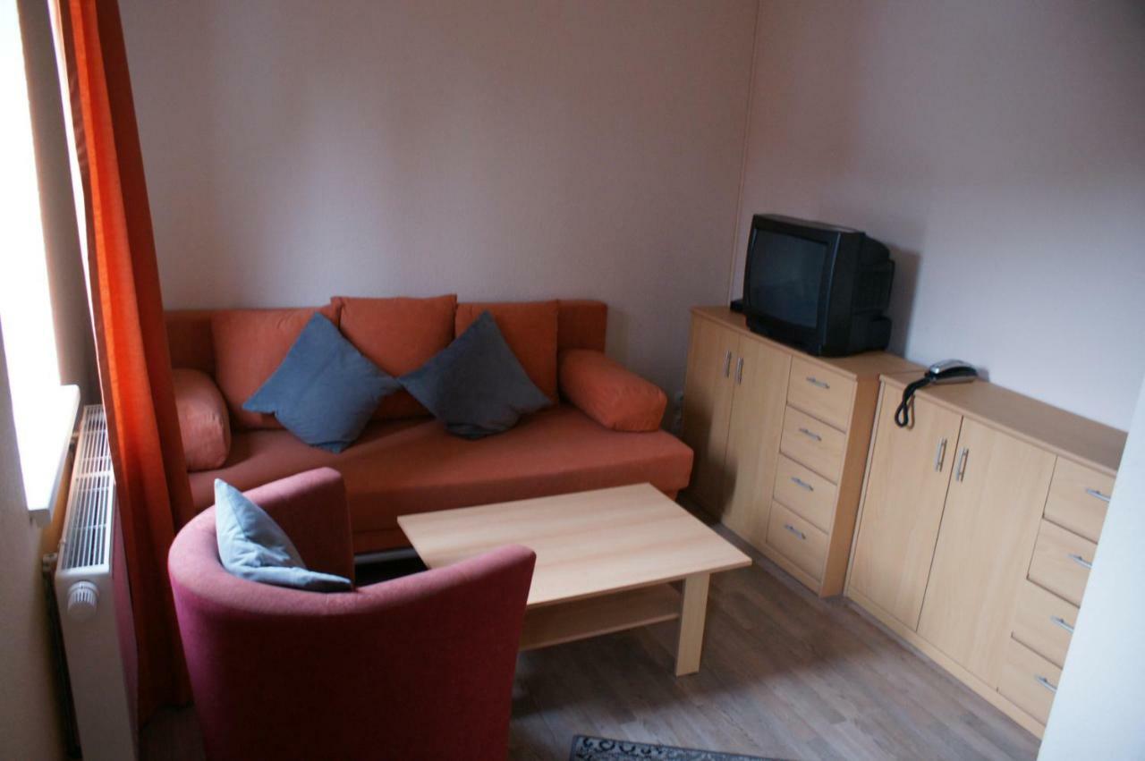 Ferien-/Monteurwohnung Olbrich Hilchenbach Esterno foto